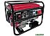 Бензиновый генератор WATT WT-8002