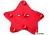 Антискользящие мини-коврики для ванны ROXY-KIDS RBM-010-12 (12 шт.)
