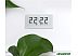 Термогигрометр Xiaomi Temperature and Humidity Monitor Clock LYWSD02MMC (международная версия)