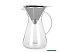Кофейник Fissman Pour Over 9083 Кофейник Fissman Pour Over 9083