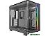 Корпус Montech King 95 (черный) Корпус Montech King 95 (черный)