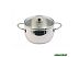Кастрюля Кухар Магнолия Престиж со стеклянной крышкой 3.5 л (К24366202) Кастрюля Кухар Магнолия Престиж со стеклянной крышкой 3.5 л (К24366202)