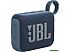 Беспроводная колонка JBL Go 4 (темно-синий) Беспроводная колонка JBL Go 4 (темно-синий)