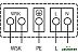 Насос Wilo TOP-S 25/10 (1~230 V, PN 10) Насос Wilo TOP-S 25/10 (1~230 V, PN 10)