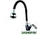 Смеситель Wisent WP53028F Смеситель Wisent WP53028F