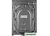 Стиральная машина Weissgauff WM 998 Full Touch DC Inverter Steam Silver Стиральная машина Weissgauff WM 998 Full Touch DC Inverter Steam Silver