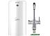 Проточный электрический водонагреватель-кран Thermex Space 8