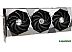 Видеокарта MSI GeForce RTX 4070 Ti Suprim X 12G Видеокарта MSI GeForce RTX 4070 Ti Suprim X 12G