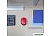 Мышь Logitech M171 (красный/черный) [910-004641]