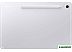 Планшет Samsung Galaxy Tab S10 FE 5G SM-X526 8GB/128GB (серебристый) Планшет Samsung Galaxy Tab S10 FE 5G SM-X526 8GB/128GB (серебристый)