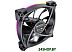 Вентилятор для корпуса Montech AX120 PWM (черный) Вентилятор для корпуса Montech AX120 PWM (черный)