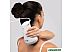 Массажер ручной CS Medica VibraPulsar CS-r10 Mini Shape x Boost White Массажер ручной CS Medica VibraPulsar CS-r10 Mini Shape x Boost White