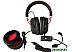 Наушники с микрофоном HyperX Cloud II (KHX-HSCP-RD) Наушники с микрофоном HyperX Cloud II (KHX-HSCP-RD)