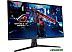 Игровой монитор ASUS ROG Strix XG32AQ