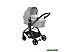 Детская универсальная коляска Lorelli Patrizia Light Grey (10021652119) Детская универсальная коляска Lorelli Patrizia Light Grey (10021652119)