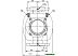 Насос циркуляционный Wilo TOP-S 40/10 (2165524) Насос циркуляционный Wilo TOP-S 40/10 (2165524)