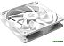 Вентилятор для корпуса ID-Cooling XF-120-ARGB-W Вентилятор для корпуса ID-Cooling XF-120-ARGB-W