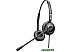 Наушники с микрофоном Fanvil HT202 Black