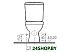 Унитаз Vitra Normus (9705B003-7200) Унитаз Vitra Normus (9705B003-7200)