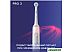 Комплект зубных щеток Oral-B Pro 3 3900 Duo Cross Action + Sensi White D505.523.3H Комплект зубных щеток Oral-B Pro 3 3900 Duo Cross Action + Sensi White D505.523.3H