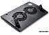 Подставка для ноутбука DeepCool WIND PAL Black FS