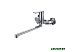 Смеситель Ledeme H46 L2246 Смеситель Ledeme H46 L2246
