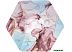 Салатник Lefard Marble 198-232
