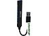 USB-хаб Ritmix CR-4400 Metal USB-хаб Ritmix CR-4400 Metal