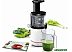 Соковыжималка Bosch MESM500W Соковыжималка Bosch MESM500W