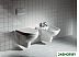 Унитаз Laufen Pro [820950+891951]