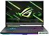Игровой ноутбук ASUS ROG Strix G17 G713RM-KH092W Игровой ноутбук ASUS ROG Strix G17 G713RM-KH092W