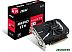 Видеокарта MSI Radeon RX 550 Aero ITX 4G OC GDDR5 Видеокарта MSI Radeon RX 550 Aero ITX 4G OC GDDR5