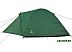 Треккинговая палатка Jungle Camp Vermont 3 (зеленый)