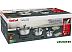 Набор кастрюль Tefal G712S974 Набор кастрюль Tefal G712S974