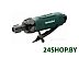 Пневмошлифмашина Metabo DG 25 SET [604116500]