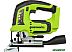 Электролобзик Greenworks GD24JS 3601407 (без АКБ) Электролобзик Greenworks GD24JS 3601407 (без АКБ)