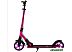 Двухколесный подростковый самокат Maxiscoo A2-180A MSC-A180A-2P (розовый) Двухколесный подростковый самокат Maxiscoo A2-180A MSC-A180A-2P (розовый)