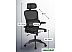 Офисное кресло byRoom Office Hippie OM889B-plb-B (черный)