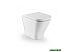 Унитаз Roca The Gap (347477000) без крышки Унитаз Roca The Gap (347477000) без крышки