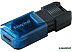 USB Flash Kingston DataTraveler 80 M 256GB (DT80M/256GB) USB Flash Kingston DataTraveler 80 M 256GB (DT80M/256GB)