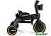 Детский велосипед Simple Parenting Doona Liki Trike Midnight (черный)