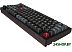 Клавиатура Montech MKey TKL Darkness MK87DB Клавиатура Montech MKey TKL Darkness MK87DB