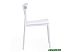 Стул TetChair Ferma mod. 707 (белый) Стул TetChair Ferma mod. 707 (белый)
