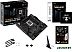 Материнская плата ASUS TUF Gaming B660M-Plus WiFi Материнская плата ASUS TUF Gaming B660M-Plus WiFi