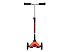 Кикборд NOVATRACK 120H.DISCOKIDS.BOR20 (оранжевый) Кикборд NOVATRACK 120H.DISCOKIDS.BOR20 (оранжевый)