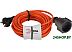 Удлинитель ЭРА UPx-1-2x1-10m-IP44 Б0046805