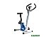 Велотренажер Sundays Fitness ES-8001 (синий) Велотренажер Sundays Fitness ES-8001 (синий)