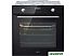Электрический духовой шкаф LG WSEZD7213B