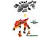 Конструктор Lego Ninjago Огненный дракон Эво Кая 71762