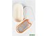 Терка FISKARS Functional Form 1019530 (белый/оранжевый) Терка FISKARS Functional Form 1019530 (белый/оранжевый)